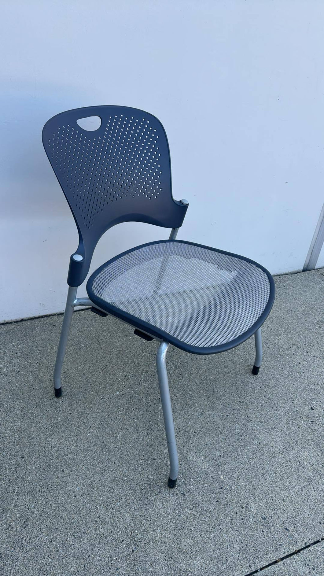 Used Herman Miller Caper Guest Chairs