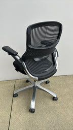 Knoll Generation Ergonomic Office Chairs – Fully Loaded