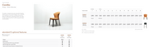 Load image into Gallery viewer, LIKE NEW Allermuir &quot;Cardita&quot; Accent Chair – Design by Martin Ballendat
