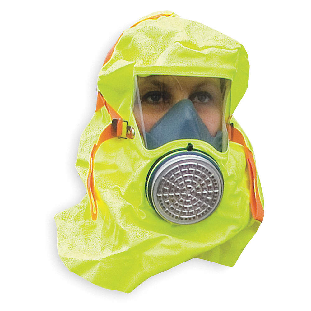 NEW S-CAP Air-Purifying Respirator