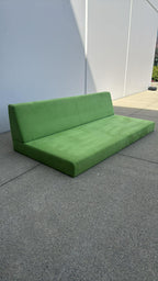 Steelcase Campfire Floor Seating Sofa