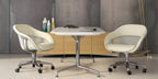 Steelcase Coalesse Bucket Lounge Chair