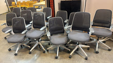 Load image into Gallery viewer, Steelcase Series 1 Task Chair
