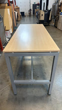 Load image into Gallery viewer, Used Standing Height Packing / Work Table
