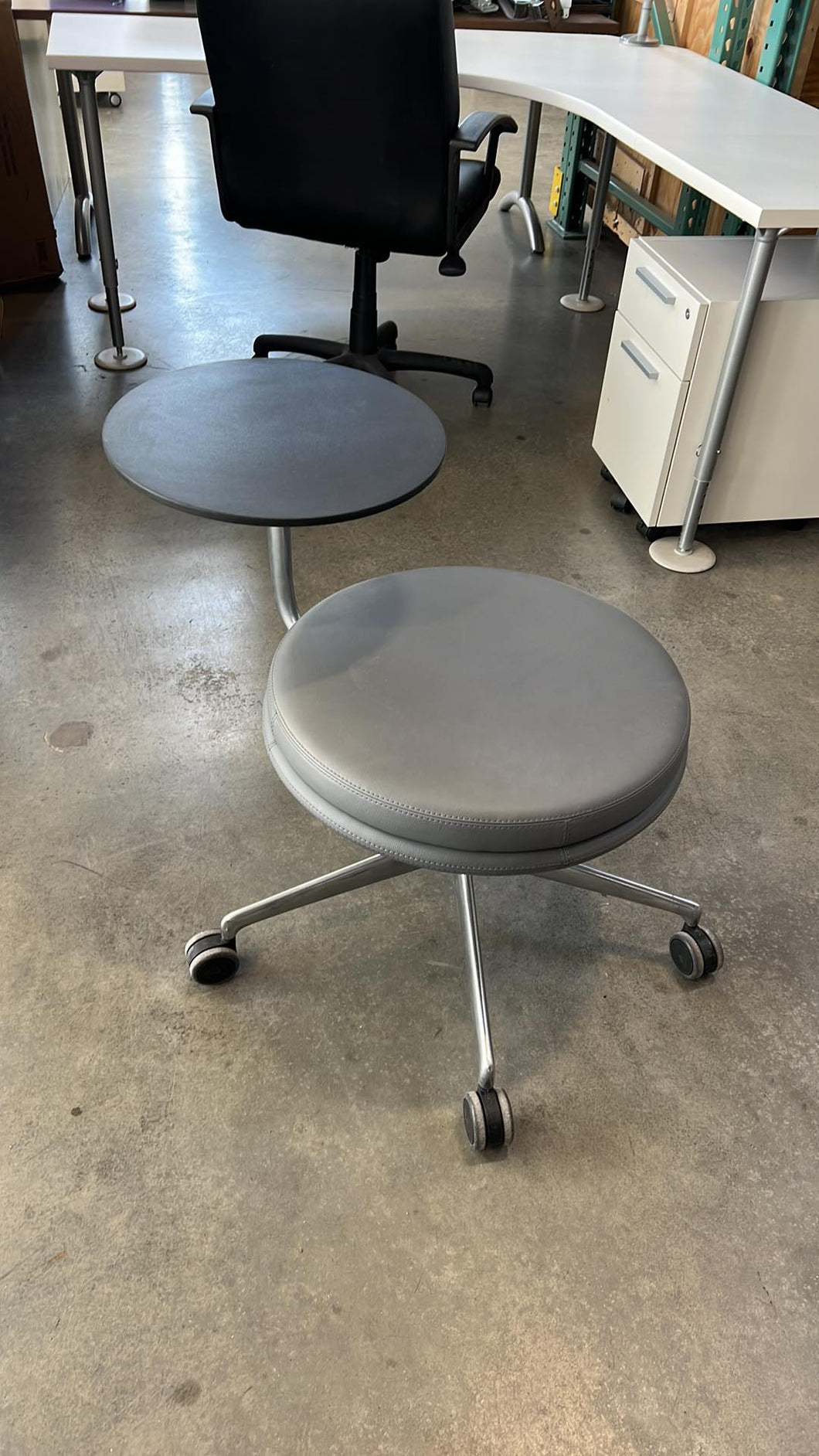 Used Keilhauer 