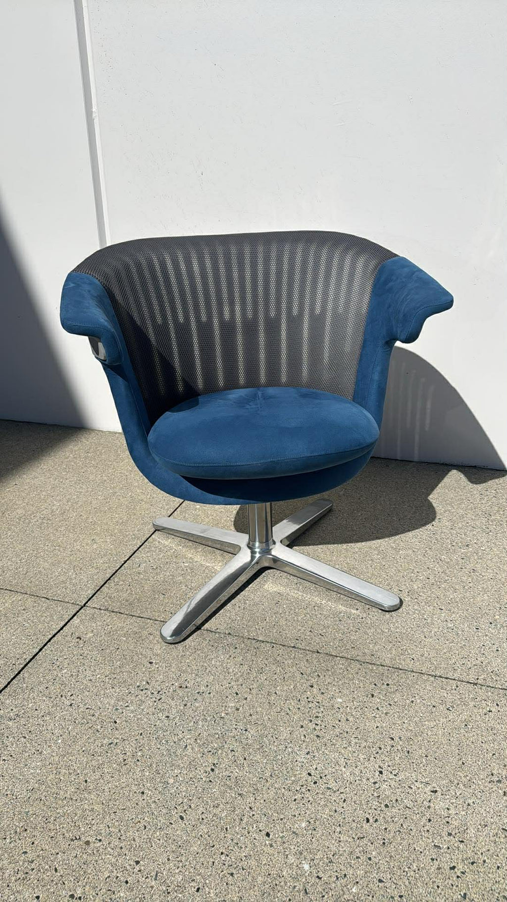 Steelcase i2i Lounge Chair