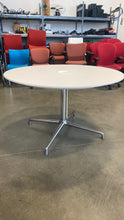 Load image into Gallery viewer, Used Steelcase &quot;Coalesse&quot; 48&quot; Meeting Table
