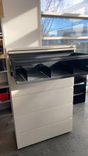 Load image into Gallery viewer, Used 5 Drawer Herman Miller Lateral *EXTENDED WIDTH*
