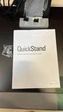Load image into Gallery viewer, Used Humanscale QuickStand Standing Desk Mount
