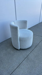 Rove Concepts Nova Bouclé Lounge Chair