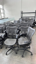 Load image into Gallery viewer, Used Herman Miller Mirra Chairs - Fully Loaded

