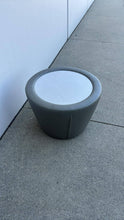Load image into Gallery viewer, Used Brayton Design &quot;Portofino&quot; Ottoman
