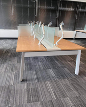 Load image into Gallery viewer, Used High End Modern Herman Miller Benching Stations

