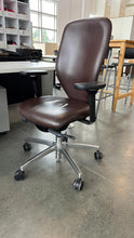 Load image into Gallery viewer, Used Boss Design &quot;Lily&quot; Ergonomic Task Chair
