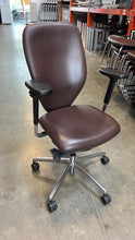 Load image into Gallery viewer, Used Boss Design &quot;Lily&quot; Ergonomic Task Chair
