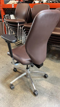 Load image into Gallery viewer, Used Boss Design &quot;Lily&quot; Ergonomic Task Chair
