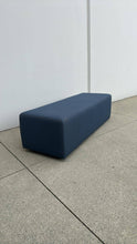 Load image into Gallery viewer, Used Keilhauer &quot;Jumble&quot; Ottoman / Bench
