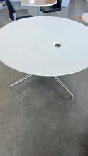 Load image into Gallery viewer, Used Steelcase Coalesse 60&quot; Round Table
