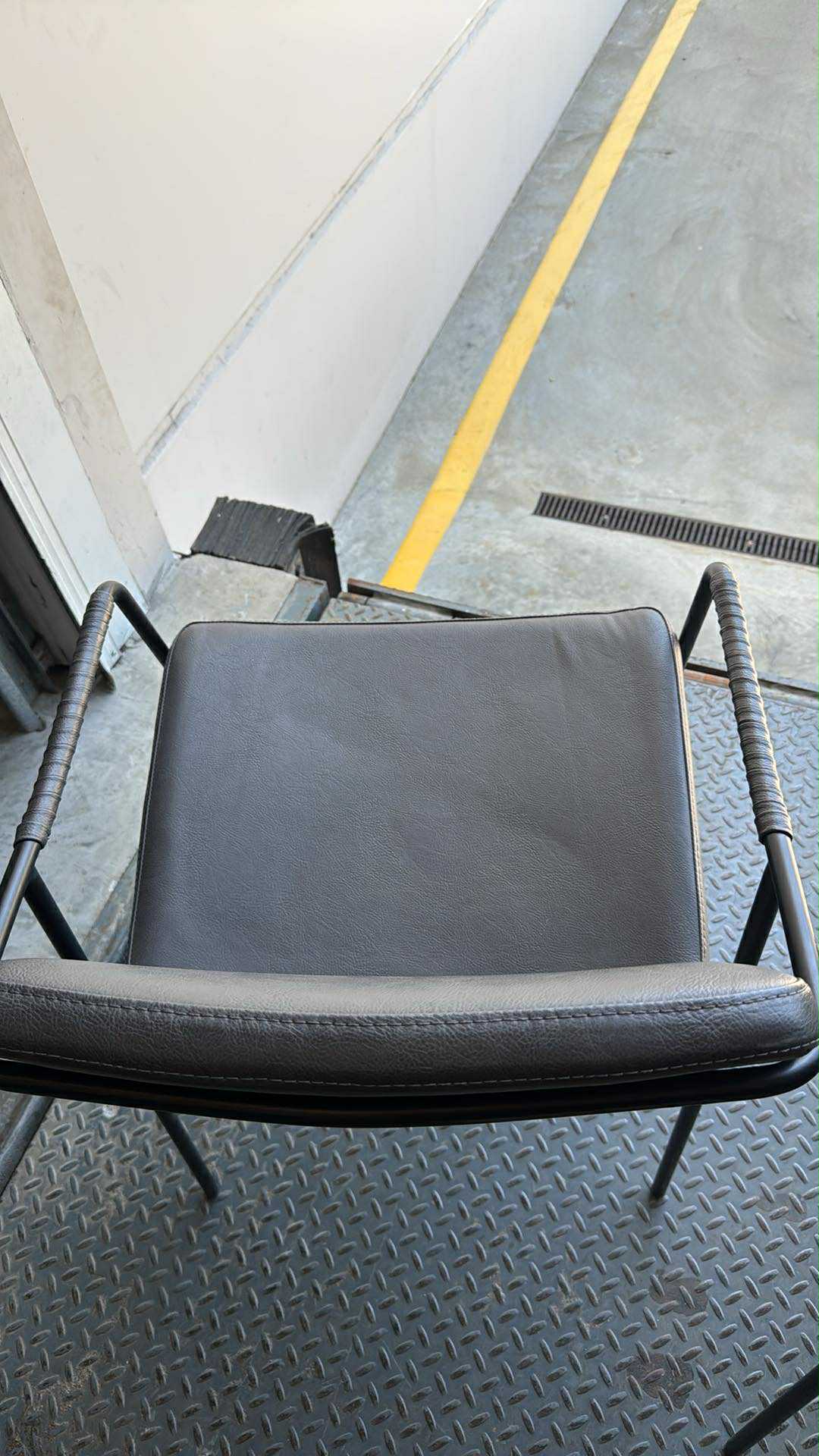 Danform Boto Dining Chair