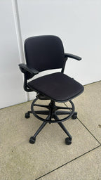 Steelcase Cachet Drafting Chair