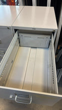 Load image into Gallery viewer, Used Hon 4 Drawer Vertical File Cabinet

