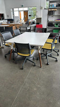 Load image into Gallery viewer, Used Herman Miller OE1 Designer Table
