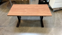 Load image into Gallery viewer, NEW Enwork Manual Standing Desks w/ Herman Miller Top
