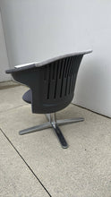 Load image into Gallery viewer, Used Steelcase i2i Lounge Chair w/ Tablet
