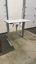 Load image into Gallery viewer, Steelcase Migration SE Compact Standing Desk

