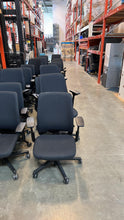 Load image into Gallery viewer, Used Fully Loaded Steelcase Amia Chair
