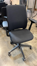 Load image into Gallery viewer, Used Fully Loaded Steelcase Amia Chair
