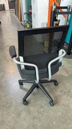 Sit-On-It Focus Task Chair