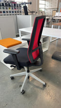 Load image into Gallery viewer, Used Boss Design Ergonomic Chair
