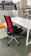 Load image into Gallery viewer, Used Boss Design Ergonomic Chair
