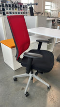 Load image into Gallery viewer, Used Boss Design Ergonomic Chair
