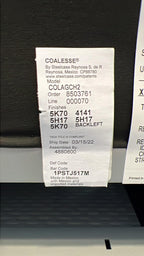 Steelcase Coalesse Lagunitas Lounge Chaise