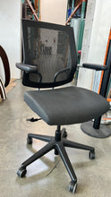 Load image into Gallery viewer, Used &quot;Sit-On-It Focus&quot; Office Chairs
