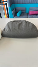 Load image into Gallery viewer, Half Moon Meditation / Yoga Cushions / Pillows
