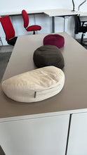 Load image into Gallery viewer, Half Moon Meditation / Yoga Cushions / Pillows
