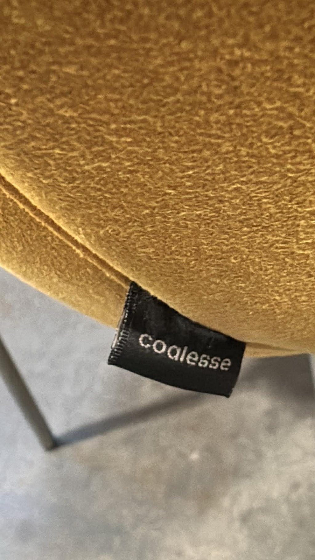 Steelcase Coalesse Bindu Guest Chair