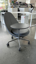 Load image into Gallery viewer, Used Keilhauer &quot;Juxta&quot; Chairs w/ Tablet
