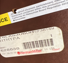 Load image into Gallery viewer, Used Herman Miller Eames Boardroom Table

