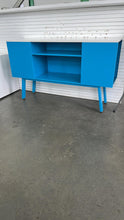 Load image into Gallery viewer, Used Steelcase &quot;Bivi&quot; Storage Shelf. Mid Century Modern
