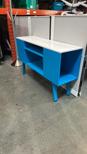 Load image into Gallery viewer, Used Steelcase &quot;Bivi&quot; Storage Shelf. Mid Century Modern
