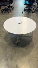 Load image into Gallery viewer, Used Knoll &quot;Rockwell Unscripted&quot; Coffee Table
