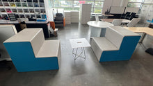 Load image into Gallery viewer, Used Allsteel &quot;Rise&quot; Modular Seating
