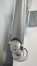 Load image into Gallery viewer, Used Adjustable Single Monitor Arms – Silver Finish
