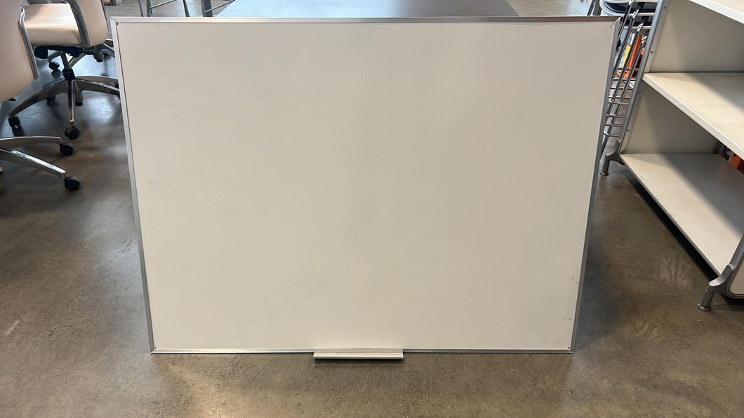 Used 4x3 Dry Erase Whiteboards
