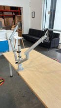 Load image into Gallery viewer, Used Herman Miller Flo &quot;Modular&quot; Dual Monitor Arm
