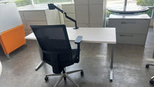 Load image into Gallery viewer, Used Herman Miller &quot;Everywhere Desk&quot; 60x24
